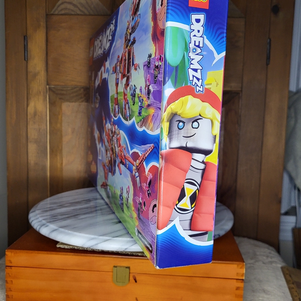 LEGO DREAMZzz - Picture 10 of 12